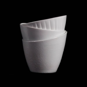 zum Projekt Porzellan