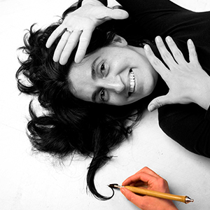 zur Portraitfotografie