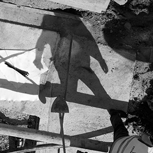 zur Bildergallerie Schattenspiele